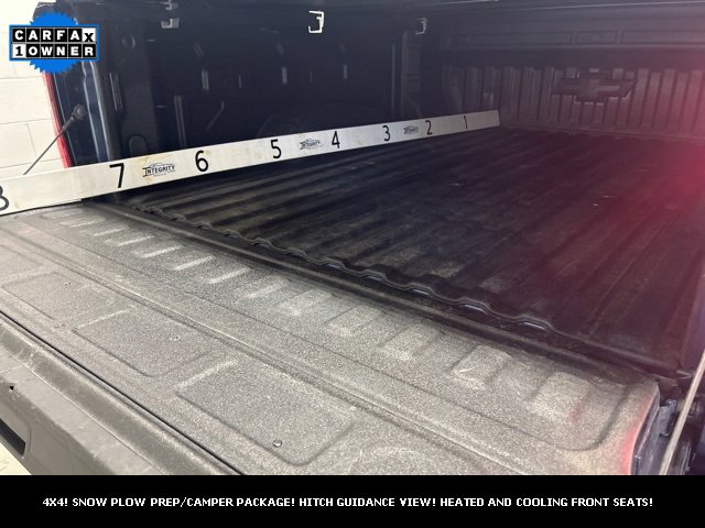 Used 2020 Chevrolet Silverado 2500 LT w/ All Star Edition image 9