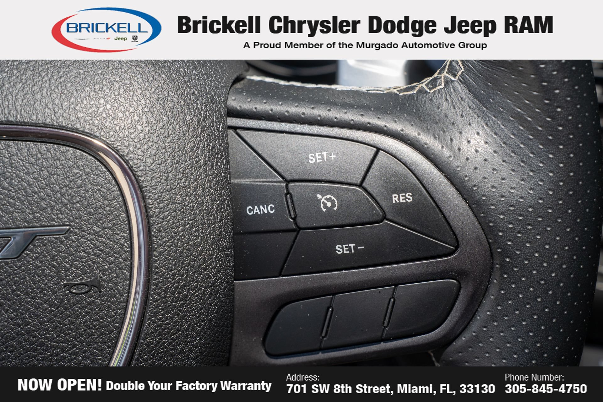 Used 2024 Dodge Durango SRT Hellcat w/ Black Package AWD/4WD image 35