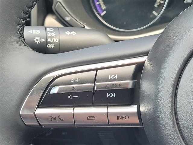 New 2025 MAZDA CX-50 AWD 2.5 Hybrid w/ Weather Package image 28