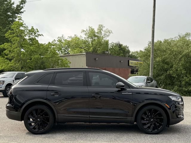 Used 2020 Lincoln Nautilus Reserve AWD/4WD image 7