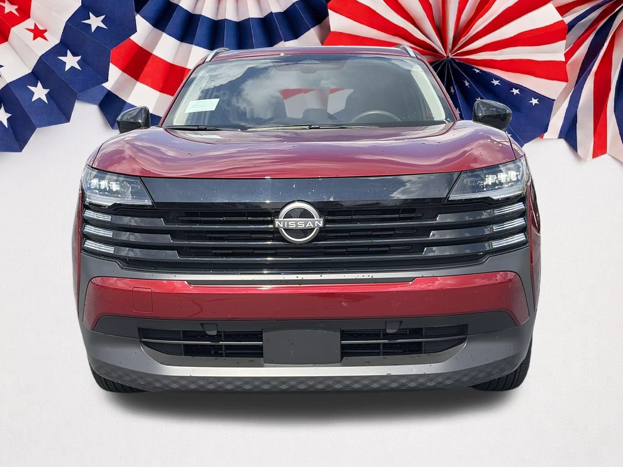 Certified 2026 Nissan Kicks SV w/ SV Premium Package FWD image 8