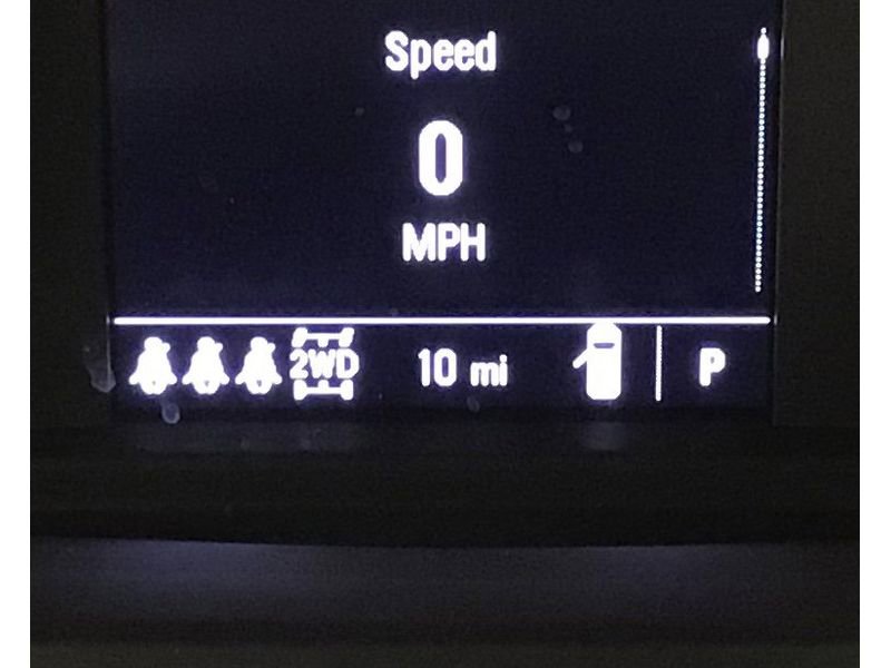 New 2026 Chevrolet Silverado 2500 W/T w/ WT Convenience Package image 23