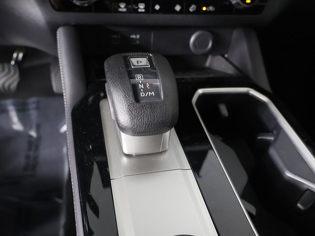 New 2026 Mitsubishi Outlander ES FWD image 45