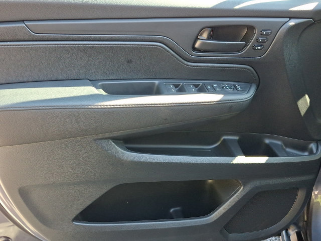 Certified 2026 Honda Odyssey EX-L image 14