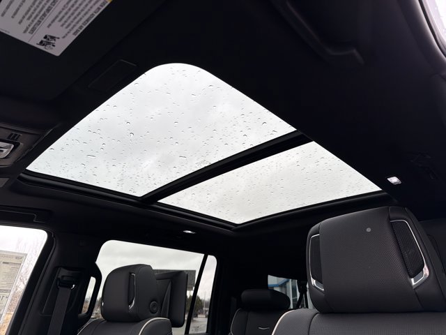 New 2026 Cadillac Escalade ESV Luxury w/ Touring Package image 44