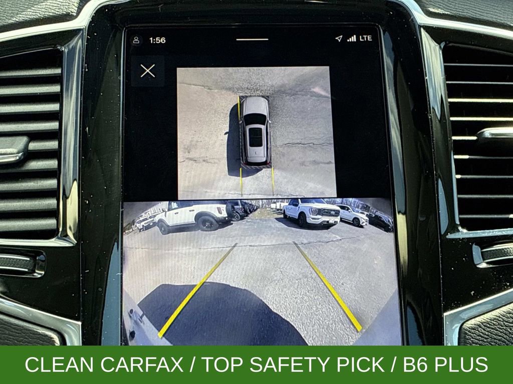 Used 2025 Volvo XC90 B6 Plus AWD/4WD image 39