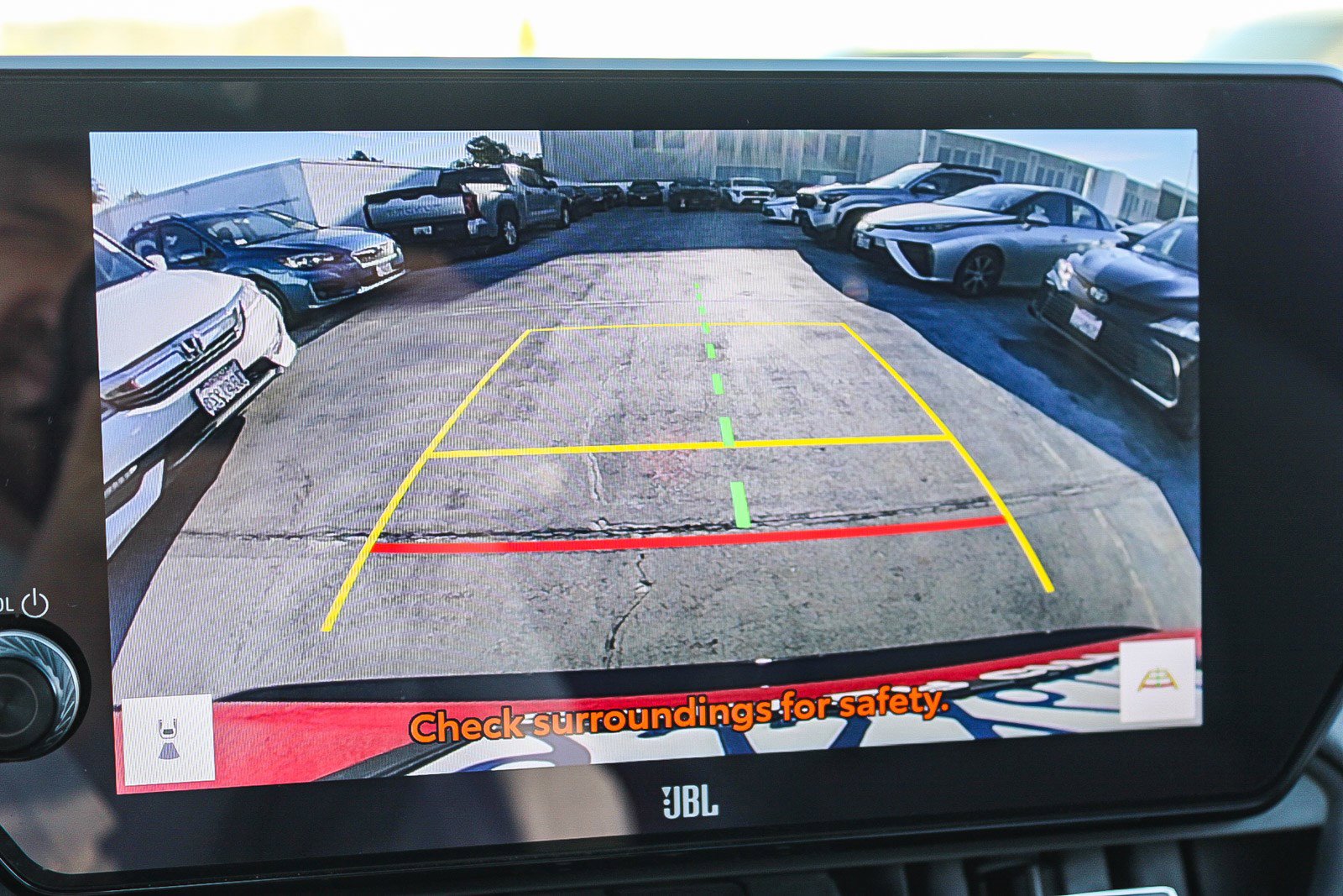 Used 2023 Toyota RAV4 XSE w/ Weather Package image 26