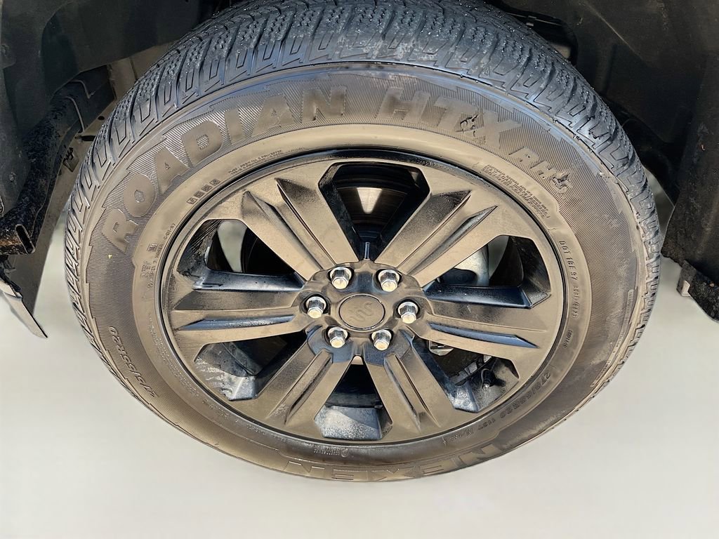 Used 2020 Ford F150 King Ranch w/ Equipment Group 601A Luxury image 32