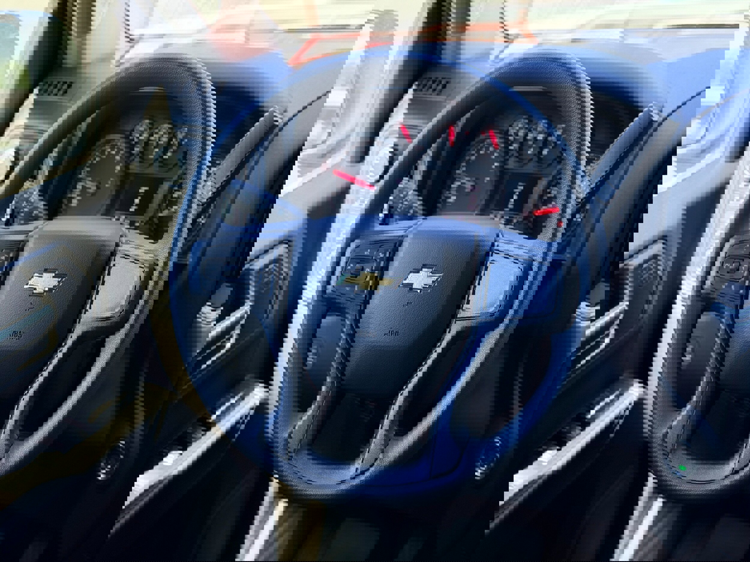 New 2026 Chevrolet Silverado 1500 Custom image 11