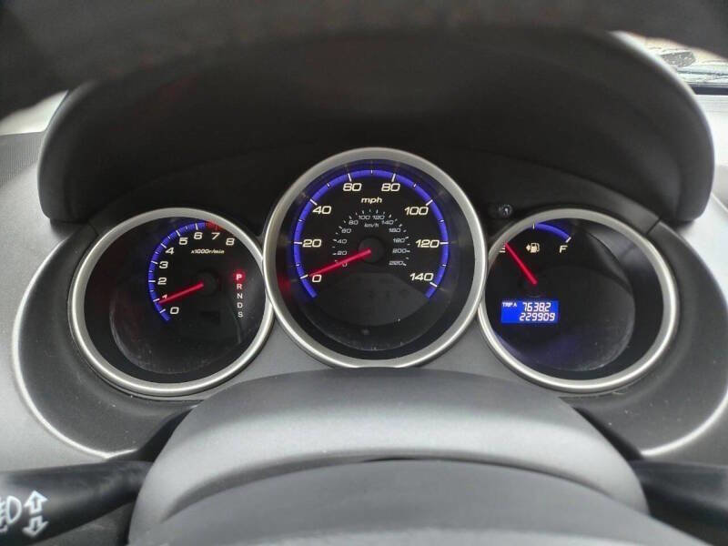 Used 2007 Honda Fit Sport image 18