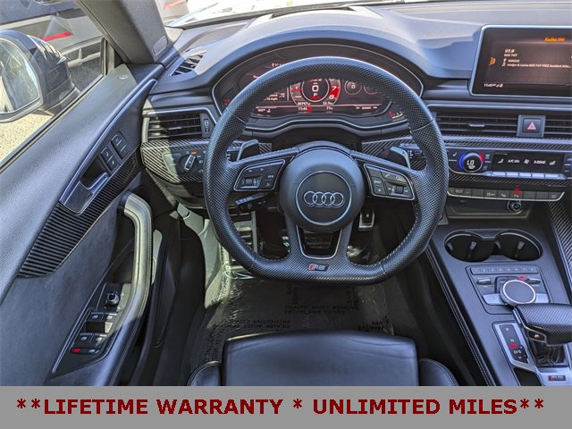 Used 2019 Audi RS 5 Sportback image 16