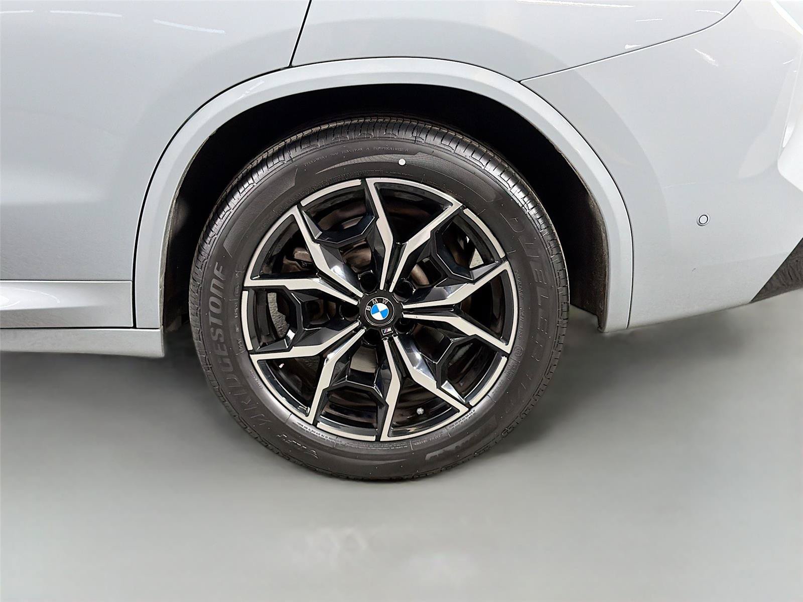 Certified 2023 BMW X3 sDrive30i w/ M Sport Package RWD image 31
