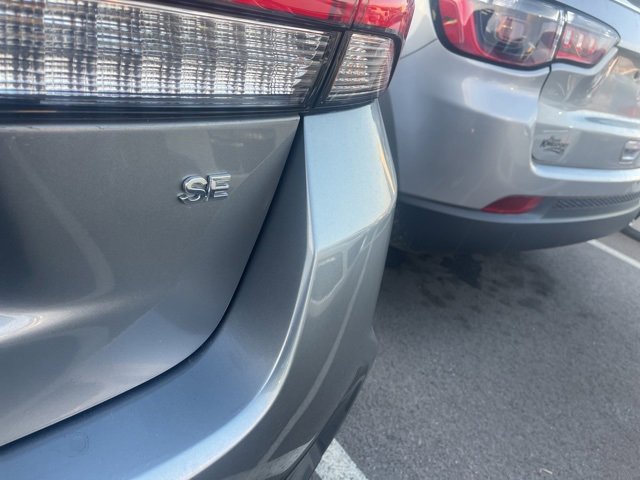 Used 2024 Mitsubishi Outlander Sport SE image 25