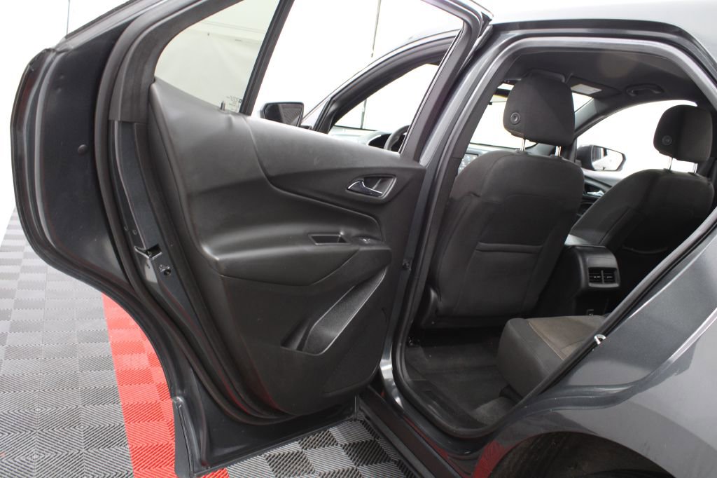 Used 2019 Chevrolet Equinox LT image 16
