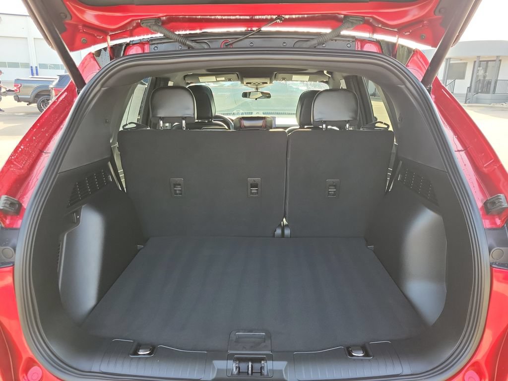 Used 2023 Ford Escape ST-Line AWD/4WD image 8