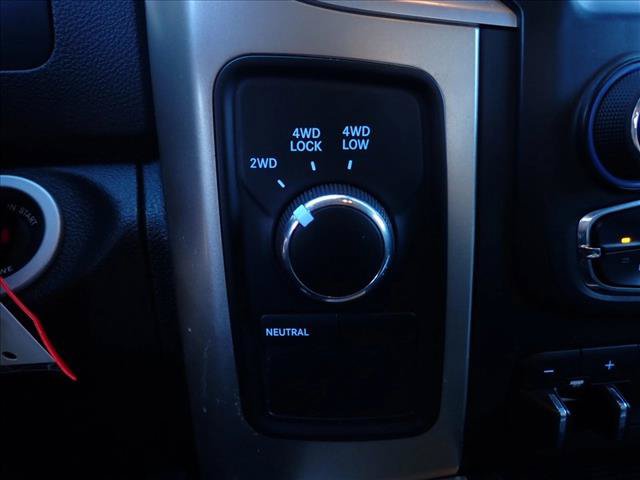 Used 2014 RAM 2500 Big Horn AWD/4WD image 17
