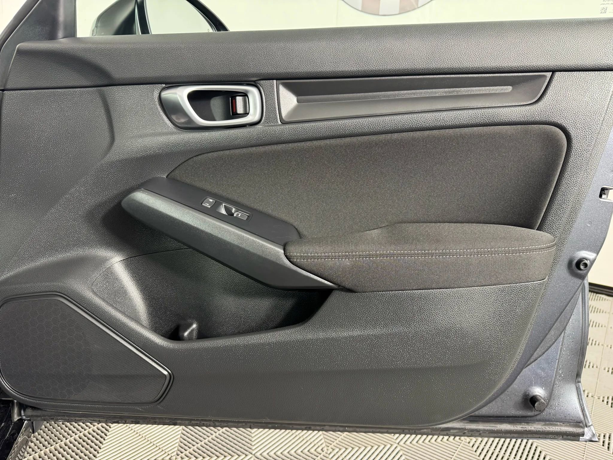 Used 2026 Honda Civic Sport image 38