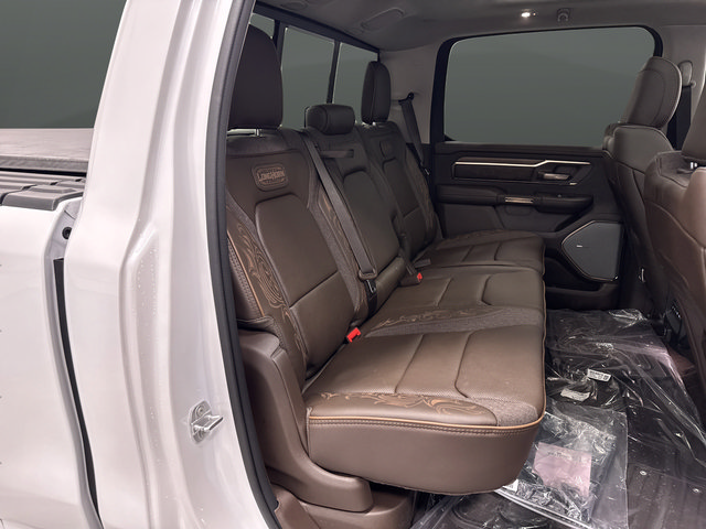 New 2026 RAM 1500 Limited AWD/4WD image 36