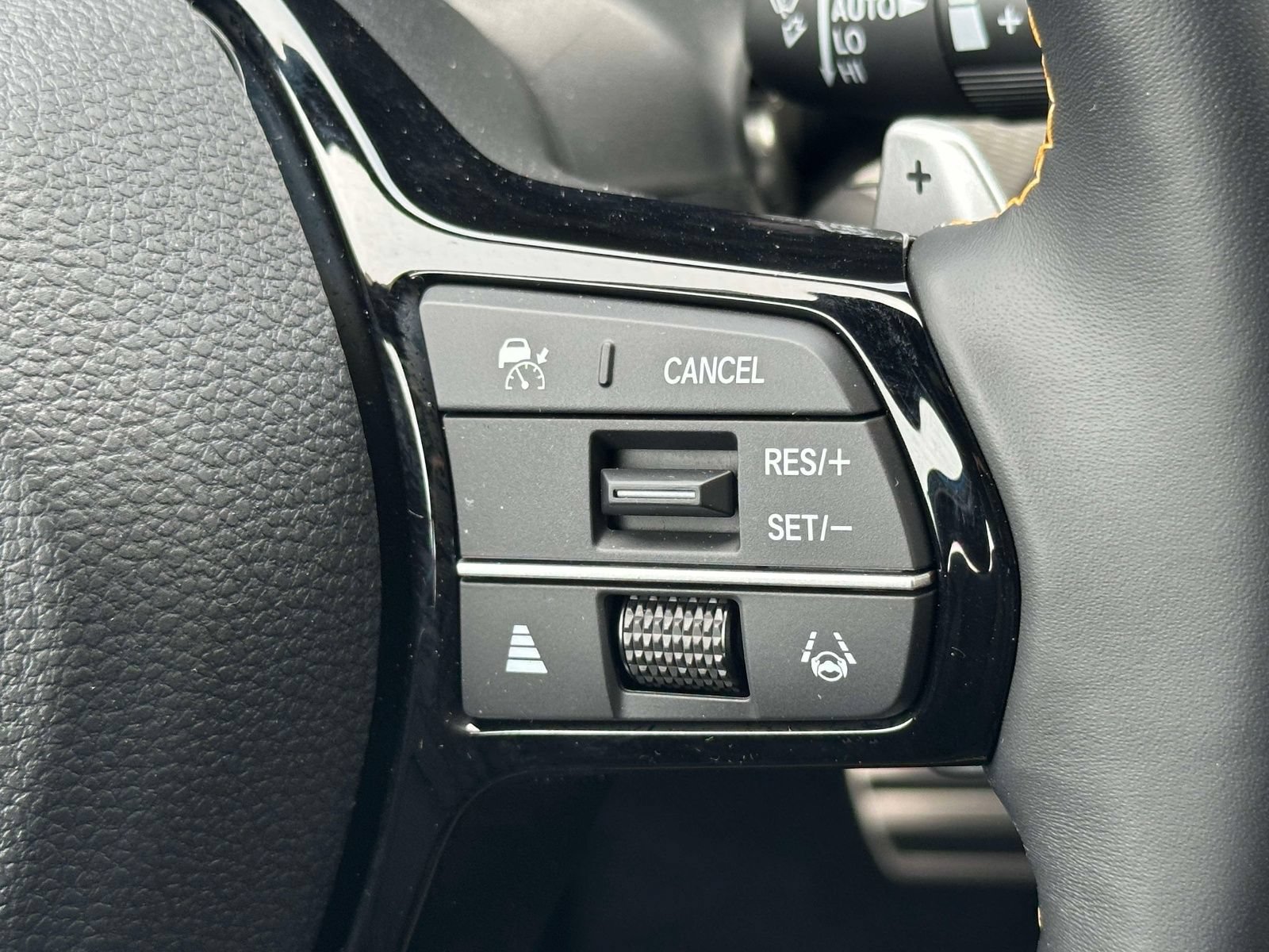 Certified 2026 Acura Integra A-Spec FWD image 23