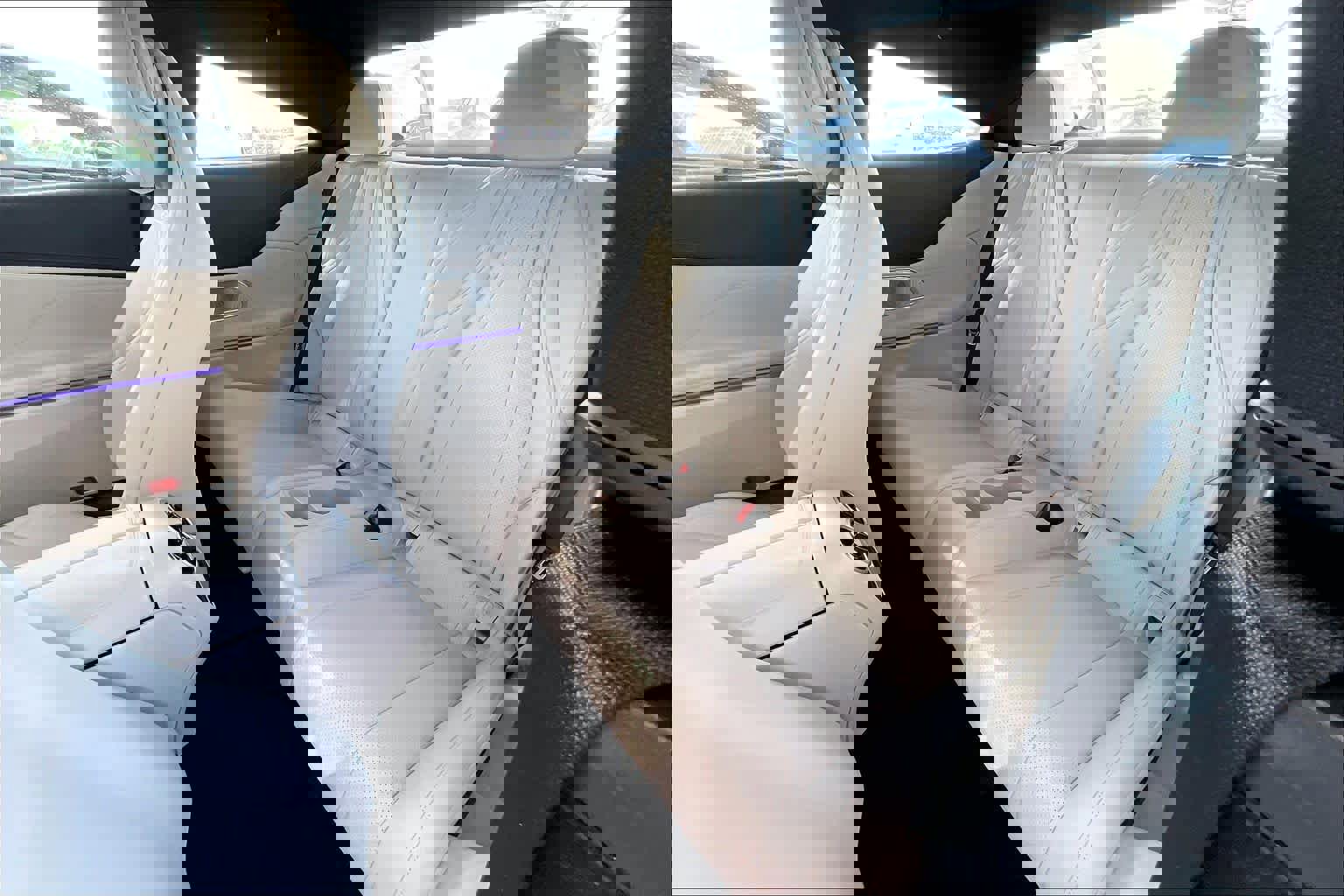 Certified 2024 Mercedes-Benz CLE 300 4MATIC Coupe image 20