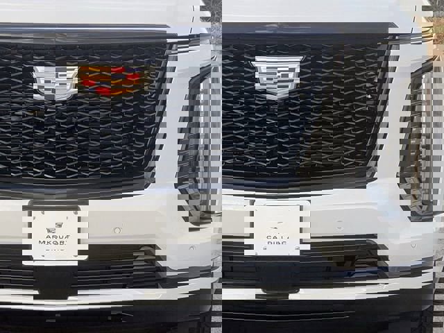 Certified 2026 Cadillac Escalade Sport w/ Touring Package image 10