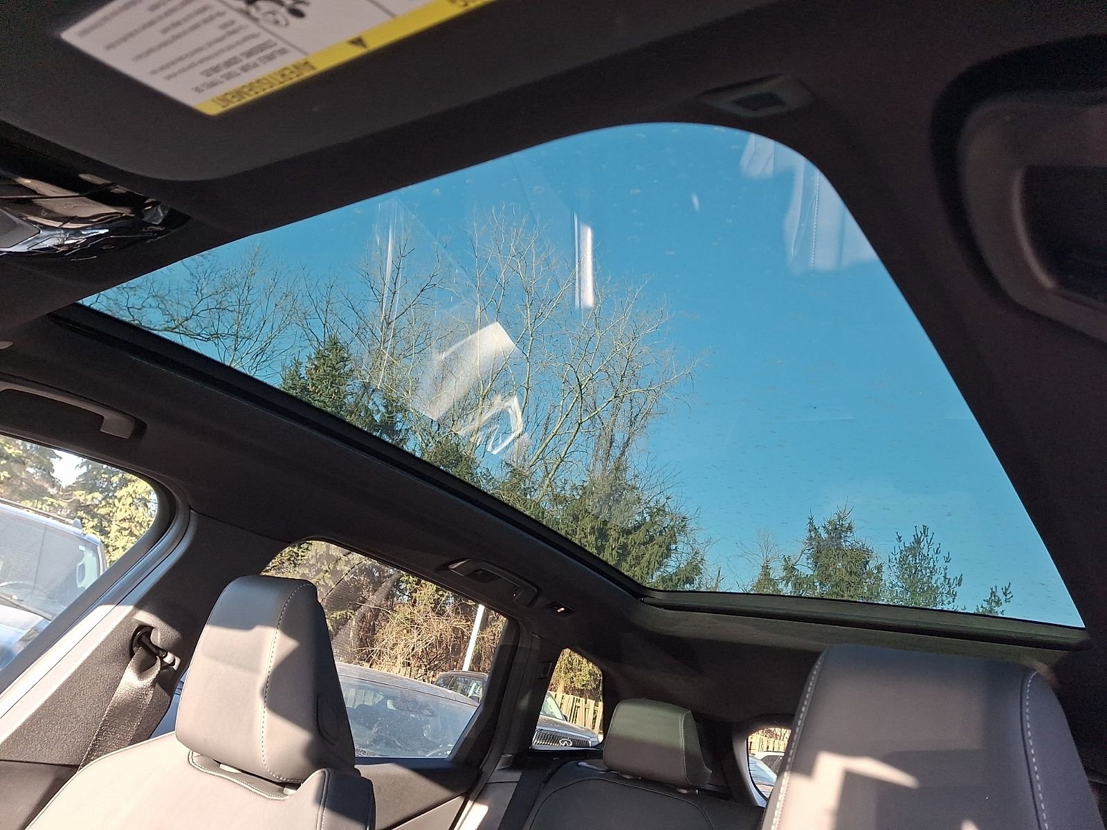 Used 2025 BMW X3 xDrive30i w/ Premium Package image 11