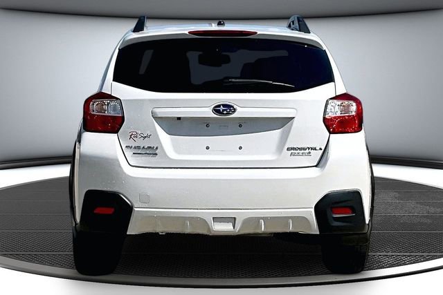 Used 2016 Subaru Crosstrek 2.0i Premium image 5