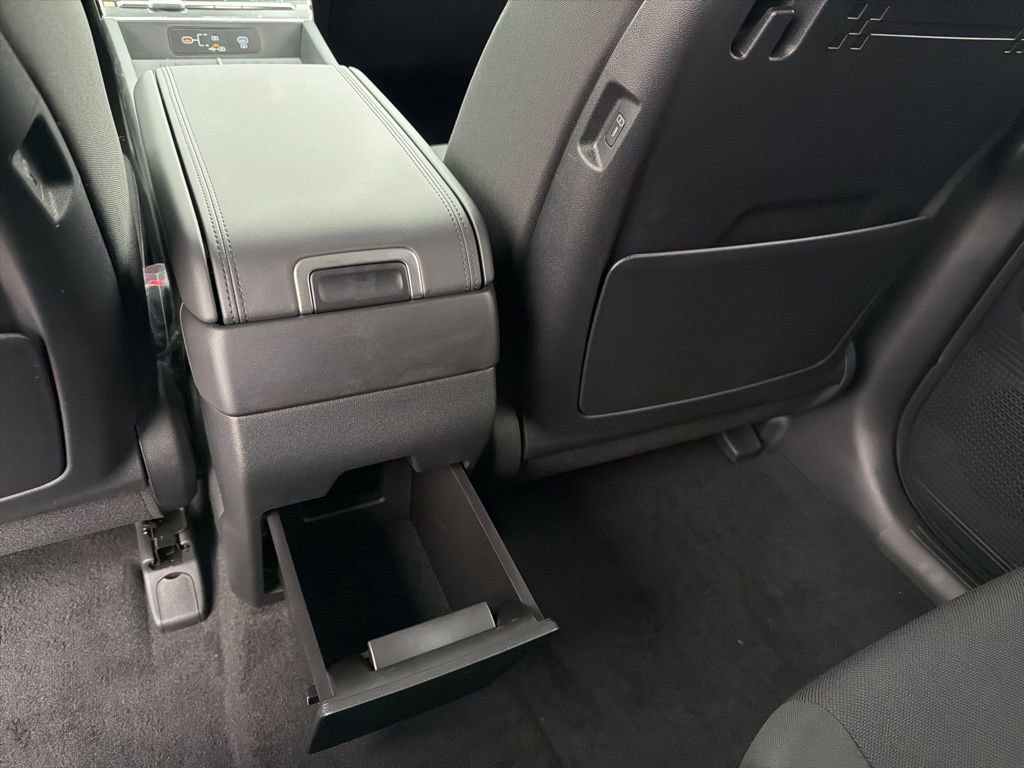 New 2026 Hyundai Santa Fe SE AWD/4WD image 22