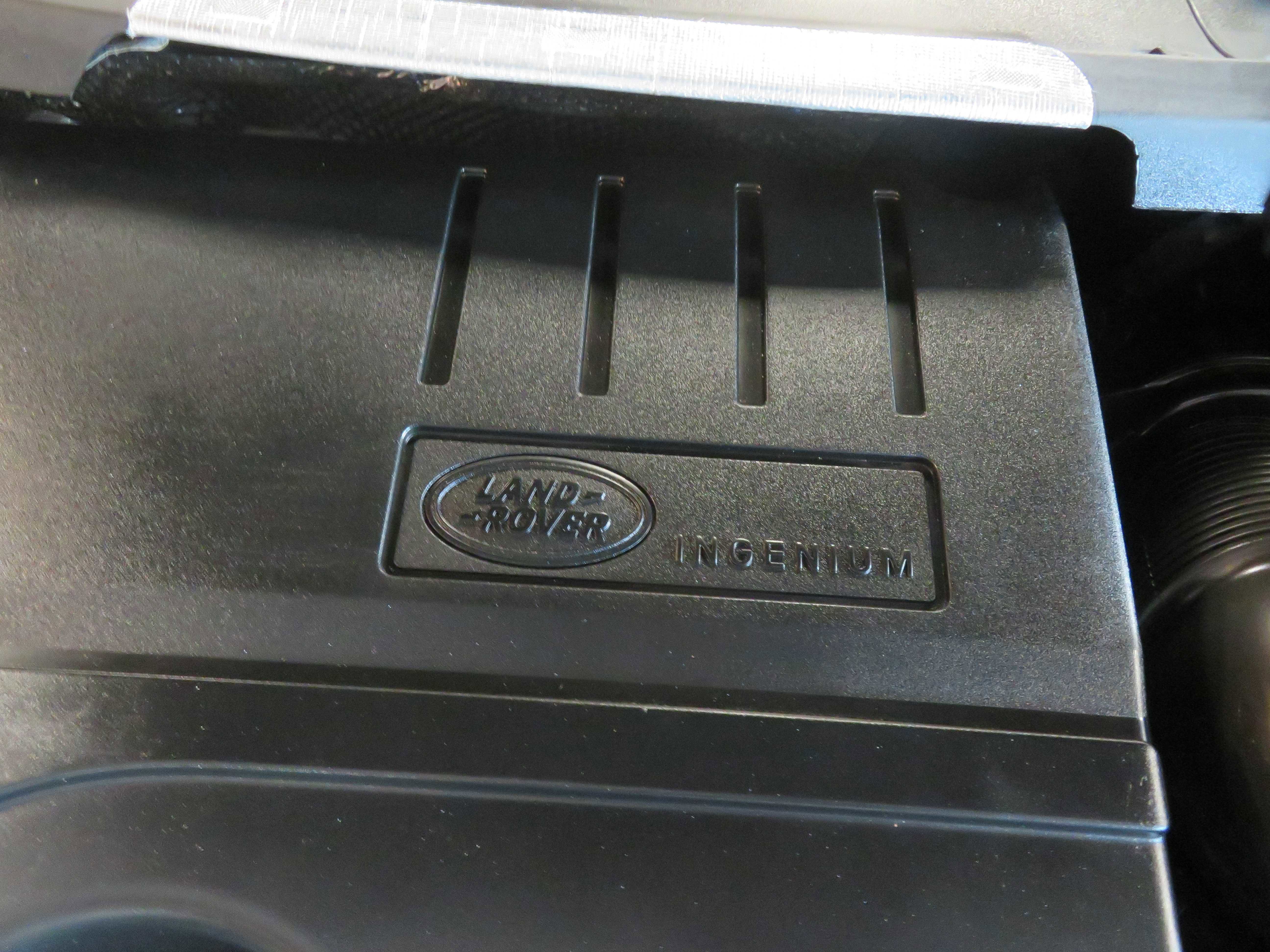 Used 2020 Land Rover Range Rover Evoque SE image 49