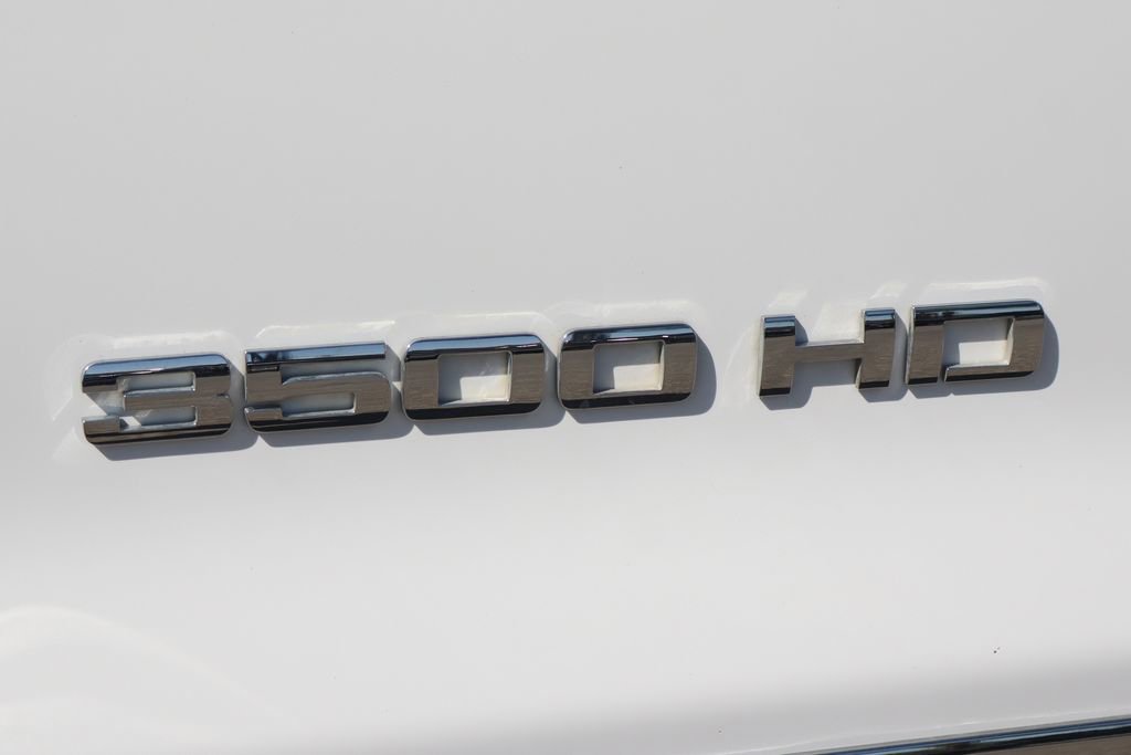 Used 2017 Chevrolet Silverado 3500 LTZ w/ Duramax Plus Package image 59