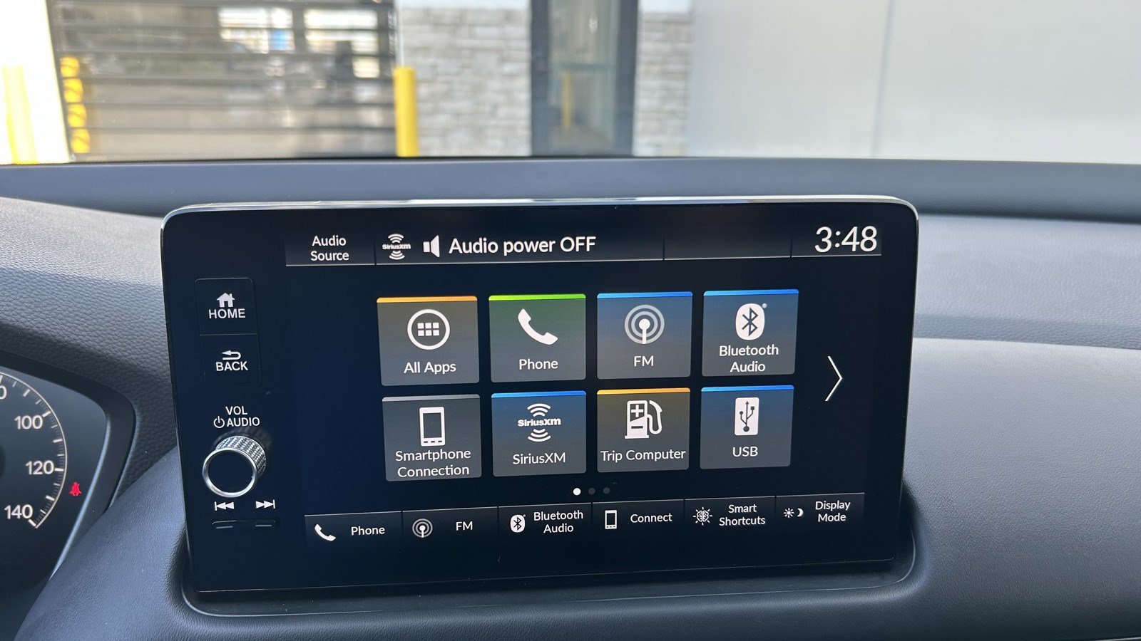 Used 2024 Honda HR-V EX-L image 28