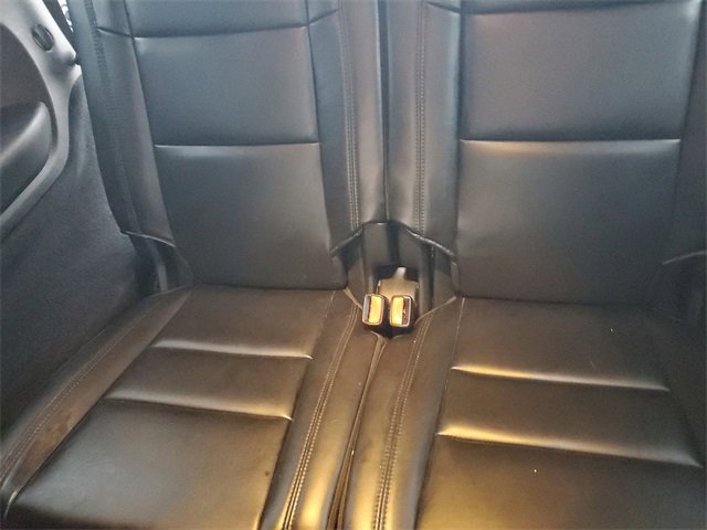 Used 2013 Dodge Durango Crew w/ Trailer Tow Group IV image 9