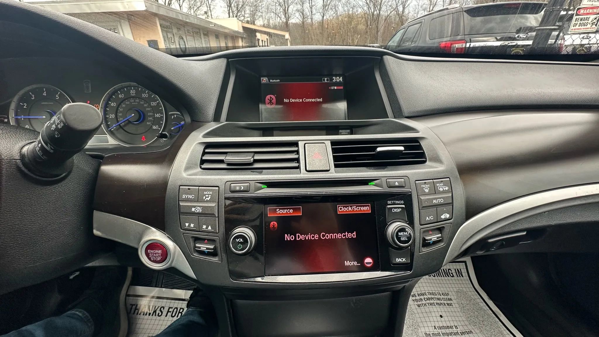 Used 2015 Honda Crosstour EX-L image 12