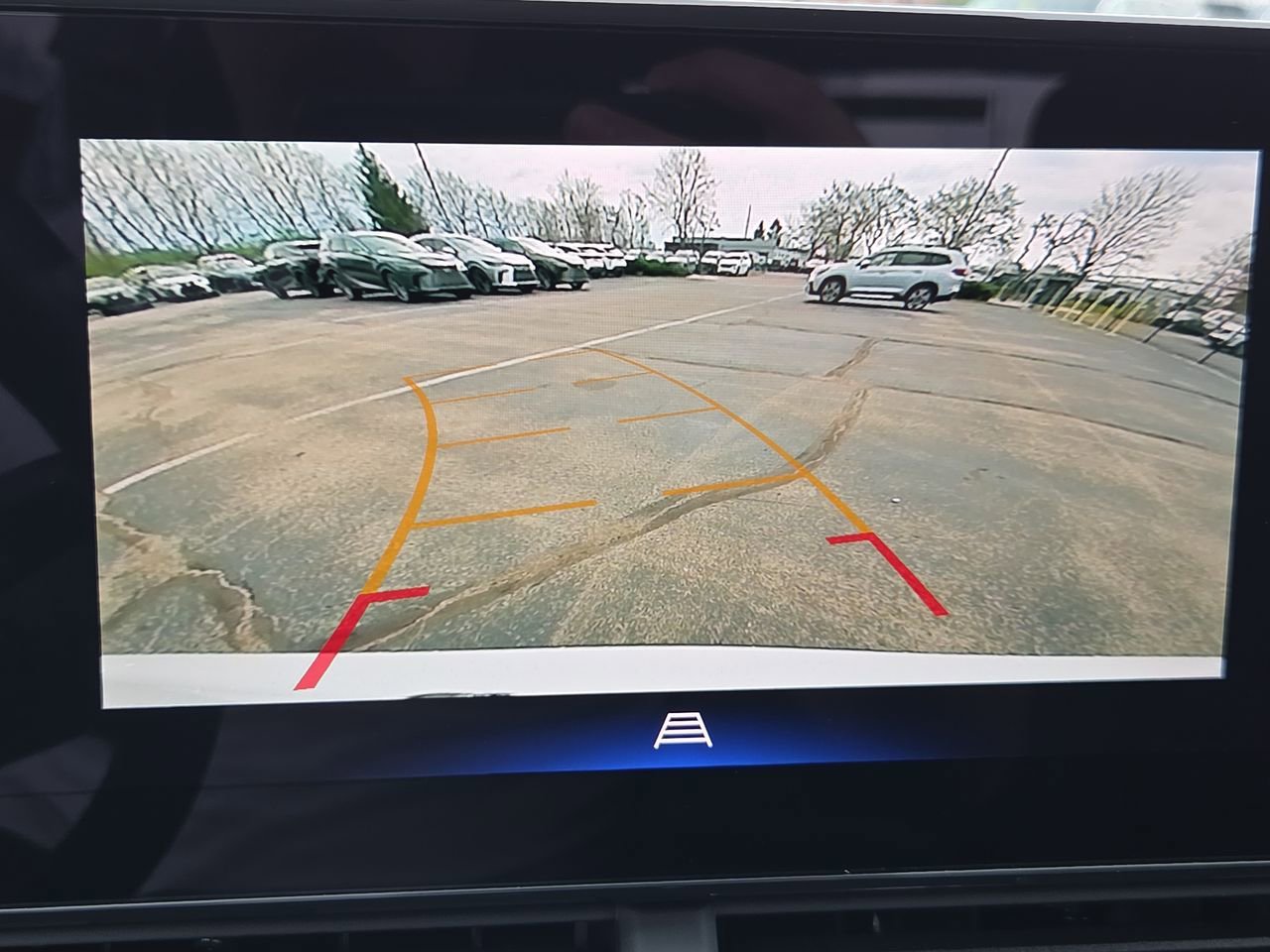 Used 2025 Chevrolet Trax ACTIV w/ Driver Confidence Package FWD image 37