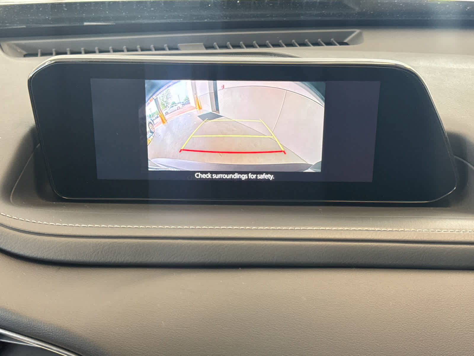 Certified 2025 MAZDA CX-30 AWD 2.5 S w/ Preferred Package image 17