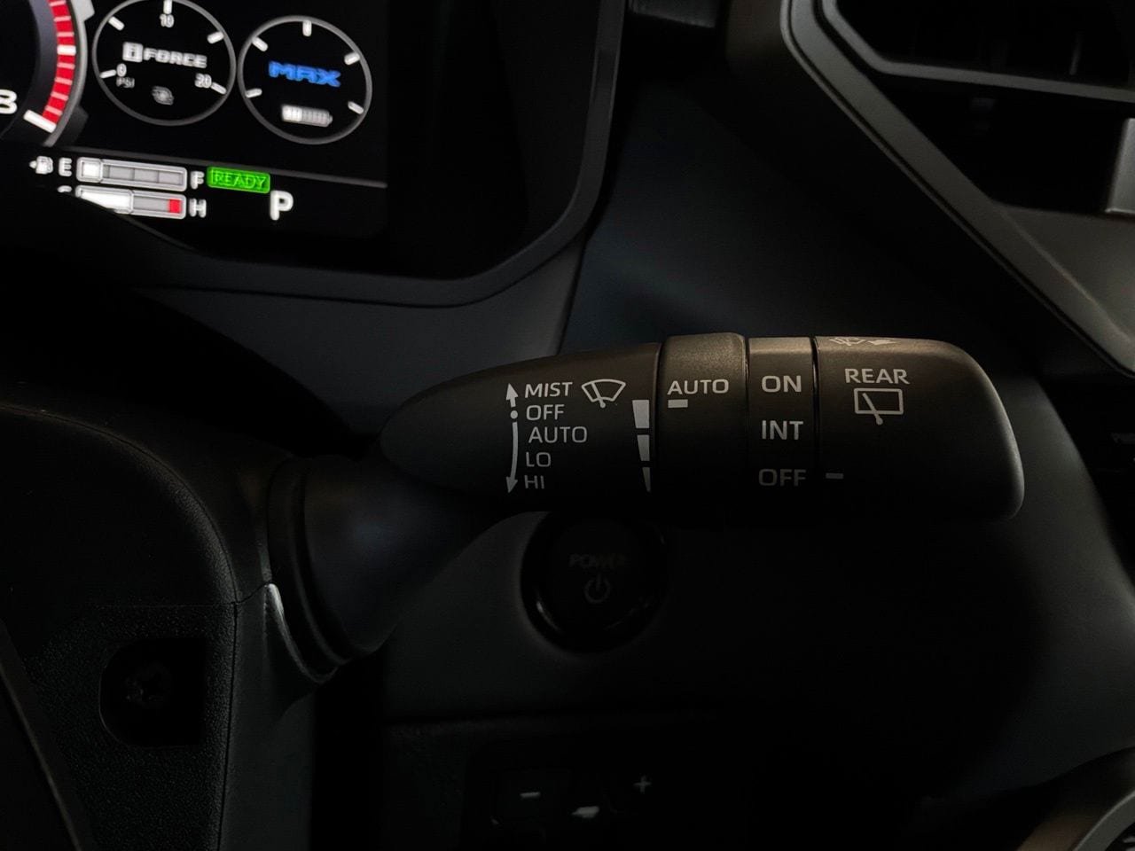 New 2026 Toyota Sequoia Platinum AWD/4WD image 44
