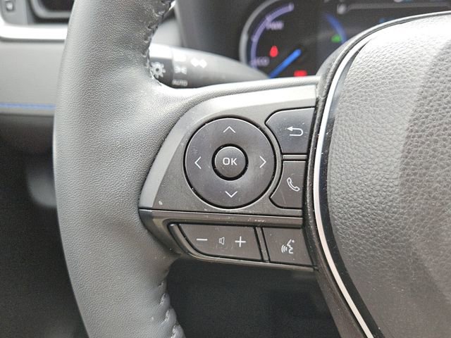 Used 2023 Toyota RAV4 SE AWD/4WD image 22