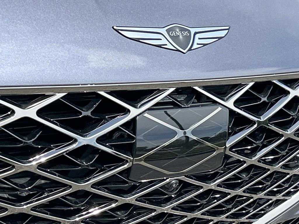 New 2026 Genesis G80 2.5T Sport Prestige AWD/4WD image 11