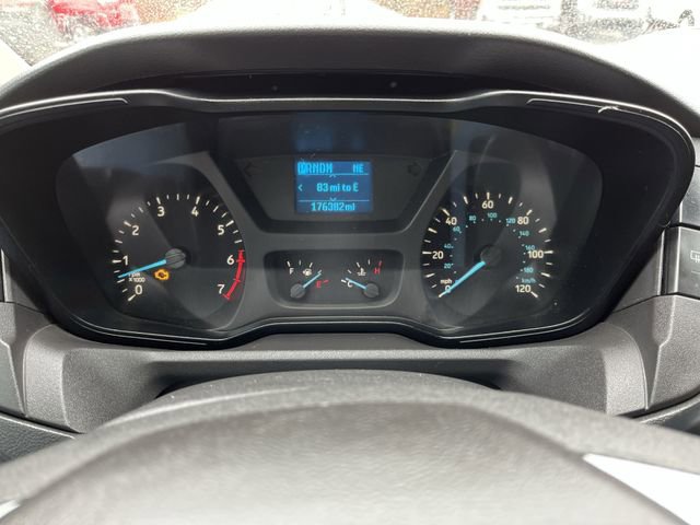 Used 2018 Ford Transit 350 XLT image 12