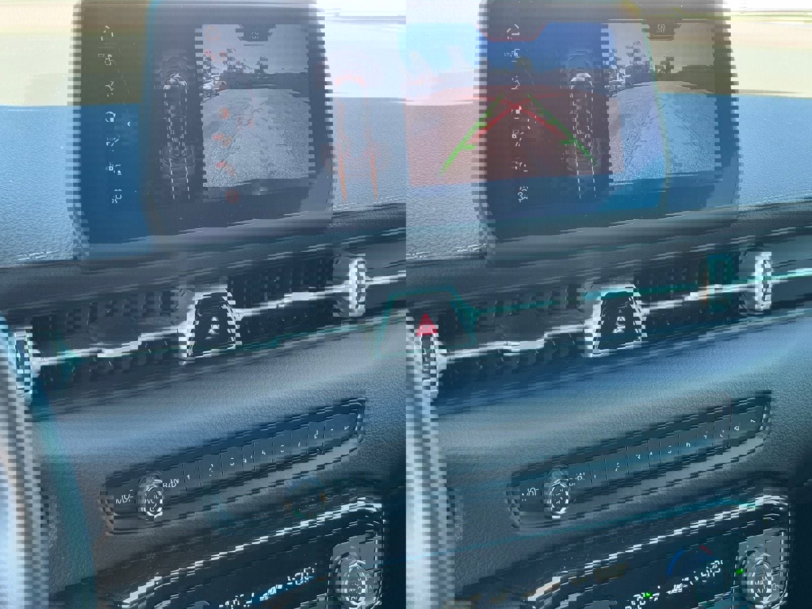 Used 2021 Toyota Supra w/ Safety & Technology Package image 22