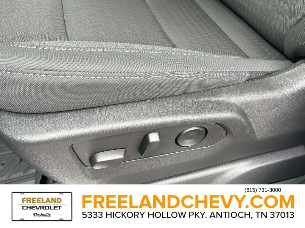 New 2026 Chevrolet Silverado 1500 RST image 26