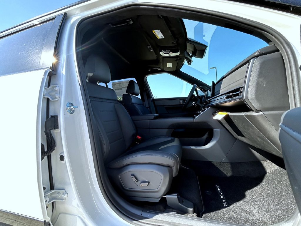 New 2026 Hyundai Santa Fe Calligraphy AWD/4WD image 15