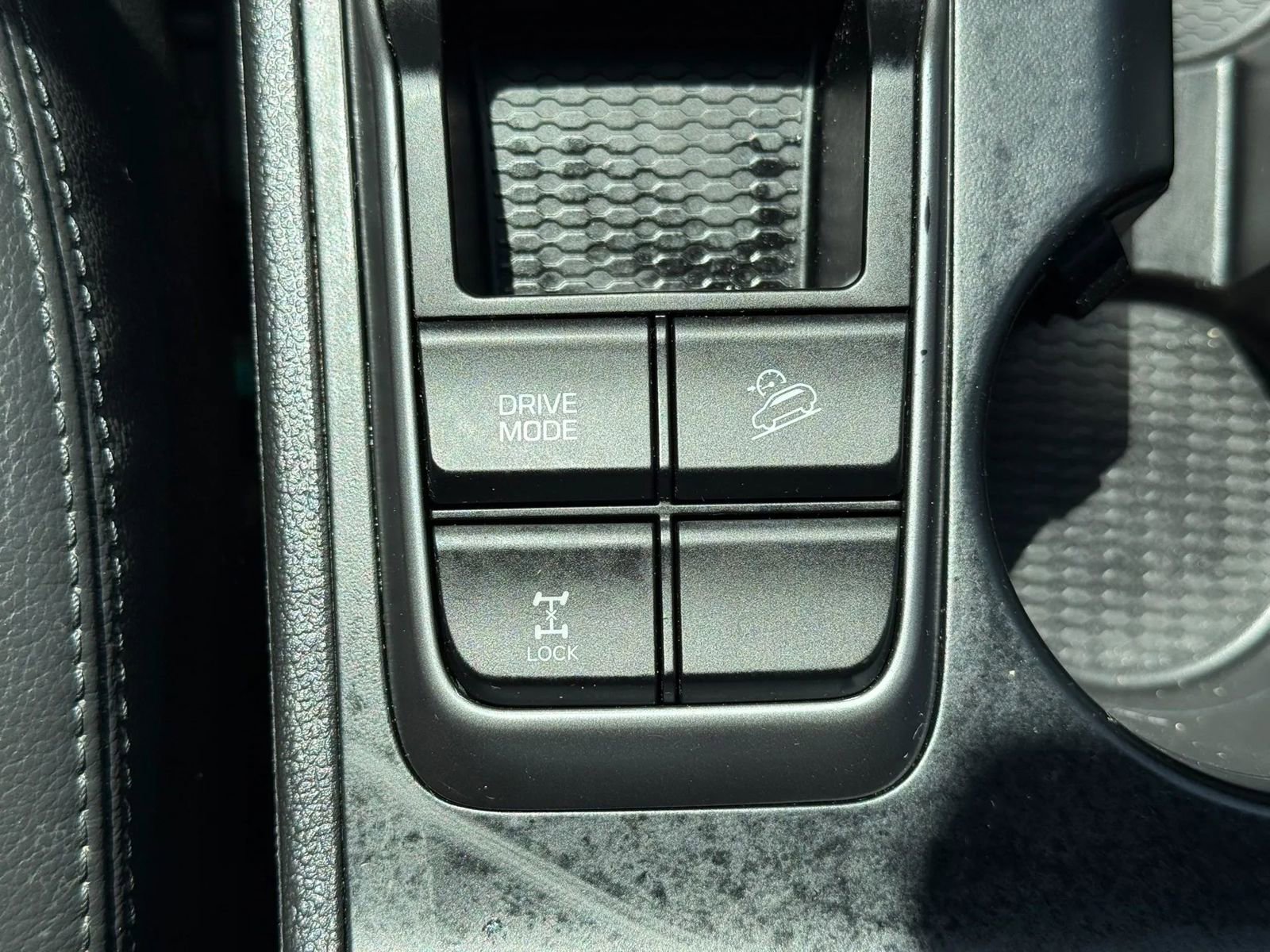 Used 2018 Hyundai Tucson SEL Plus AWD/4WD image 37