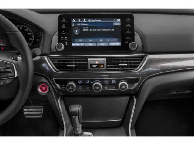 Certified 2019 Honda Accord Sport image 13