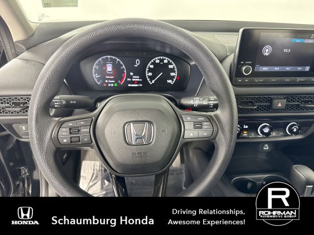 Certified 2024 Honda HR-V LX image 11