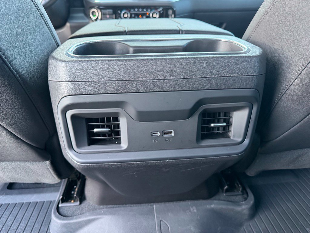 Used 2023 Chevrolet Silverado 1500 LT Trail Boss w/ LT Trail Boss Premium Package AWD/4WD image 27