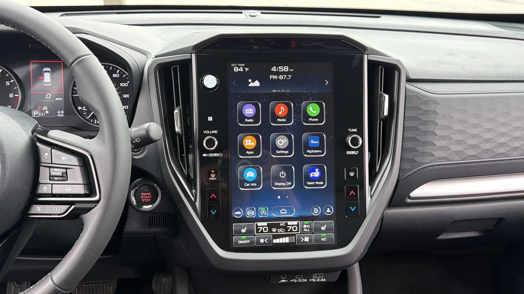 New 2026 Subaru Forester Premium AWD/4WD image 20