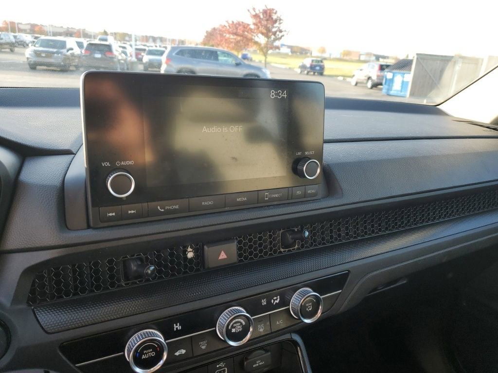 Used 2023 Honda CR-V LX image 18