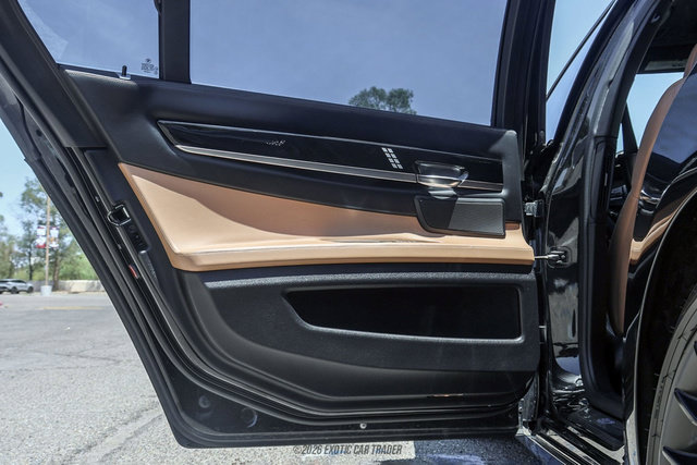 Used 2011 BMW ALPINA B7 LWB RWD image 58