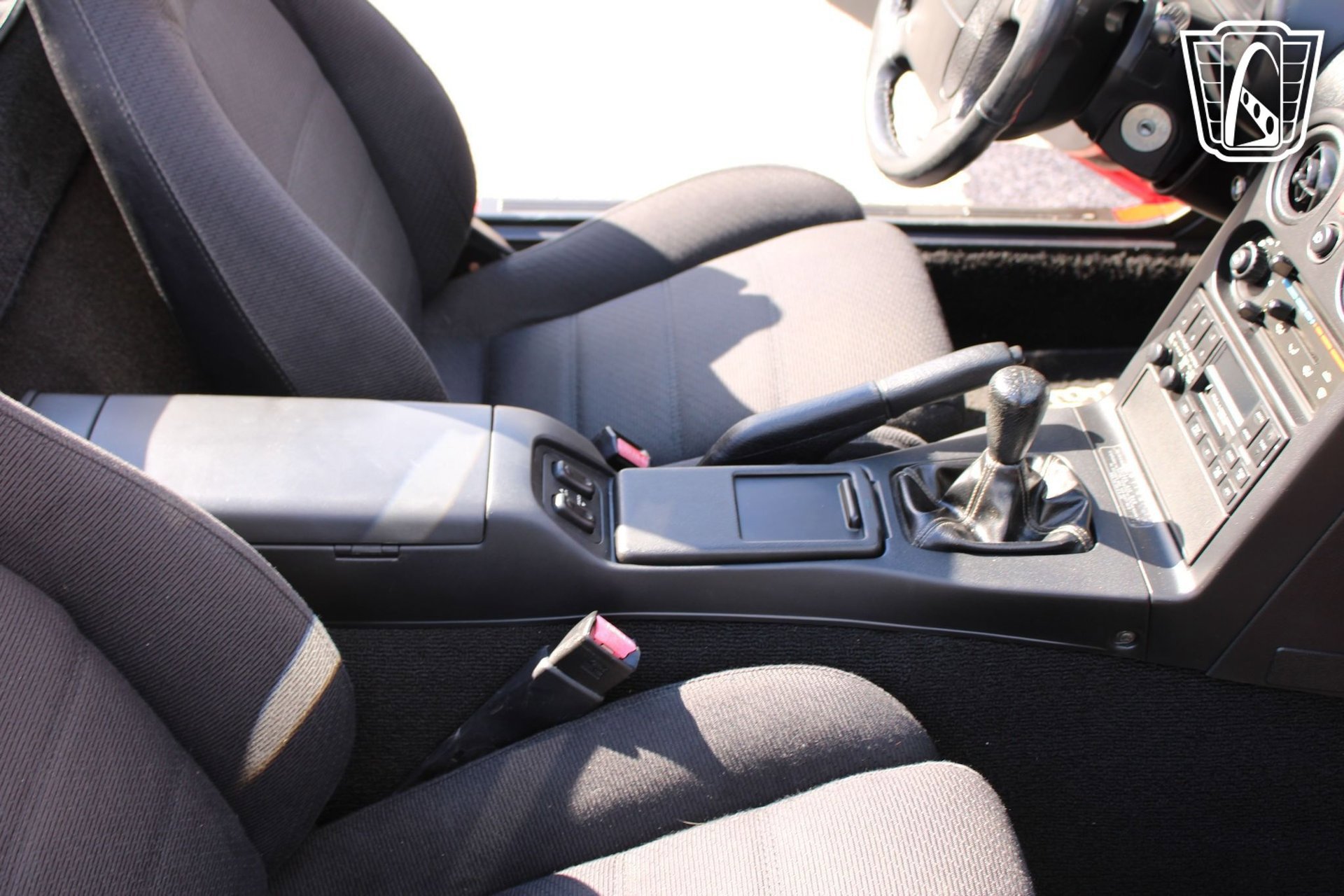 Used 1990 MAZDA MX-5 Miata image 4